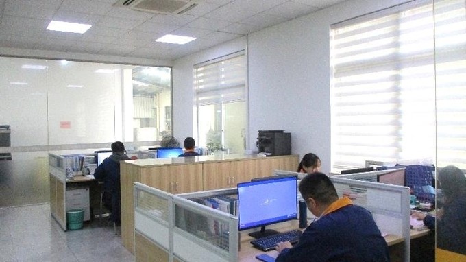 Китай NINGBO MIKATE TRANSMISSION TECHNOLOGY CO.,LTD Профиль компании