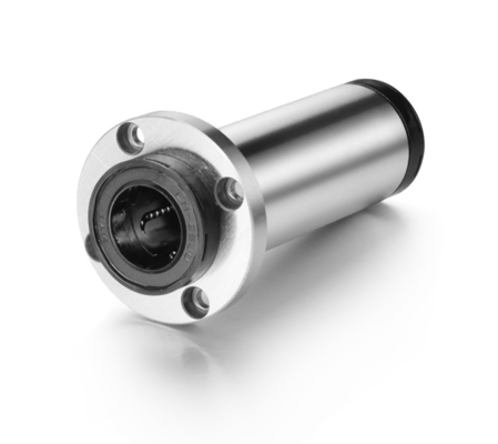 MYT Precision LM Series LINEAR Linear Motion Bearing для технического обслуживания станков с ЧПУ 25 мм