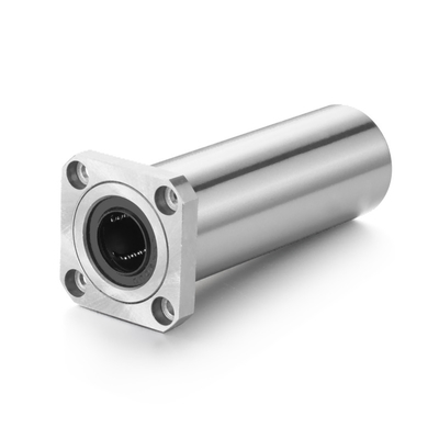 40mm ID Precision Silver CNC Linear Motion Guide Bearing LMWK40LUU (Сребряный линейный руководитель движения с помощью цифровых технологий)
