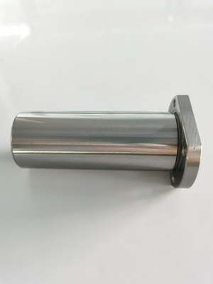 Промышленные 25 мм линейные подшипники G6 Precision Gcr15 Steel Ball / Nylon Retainer для машин