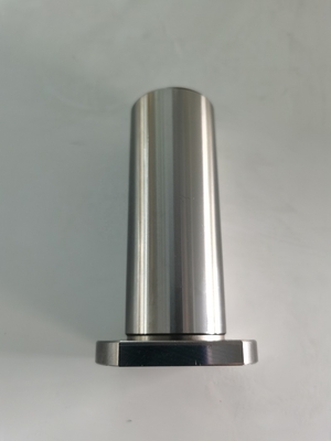 Промышленные 25 мм линейные подшипники G6 Precision Gcr15 Steel Ball / Nylon Retainer для машин