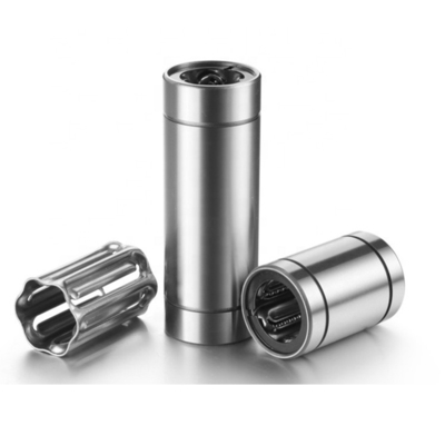 LMK Precision Gcr15 Линейные / Фланцевые Линейные шариковые подшипники OEM G6