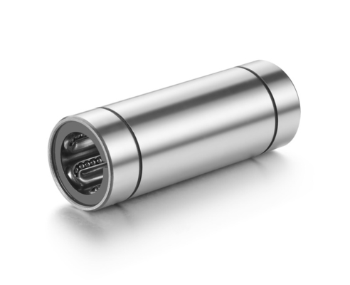 Твердый линейный подшипник с открытым блоком LM30GA MYT Brand St14 Steel Wear Resistance