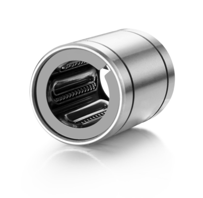 LM12UU Линейный подшипник с точностью скольжения