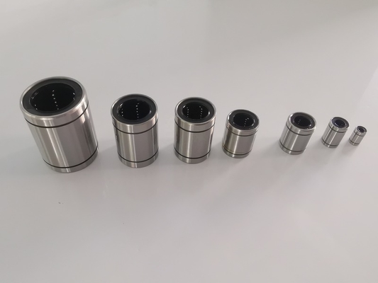 LM12UU Линейный подшипник с точностью скольжения