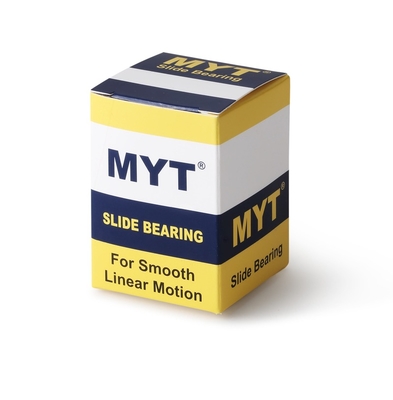 MYT Precision LMB Series LINEAR Ring Bearing LMB16UU-OP (Линейный кольцевой подшипник серии LMB16UU-OP)