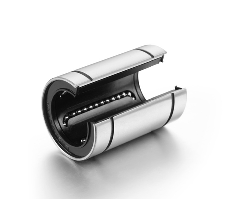 MYT Precision LMB Series LINEAR Ring Bearing LMB16UU-OP (Линейный кольцевой подшипник серии LMB16UU-OP)