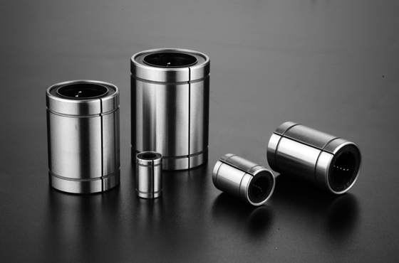 LM6UU точный стандартный линейный подшипник для 3D-принтера OEM Edition
