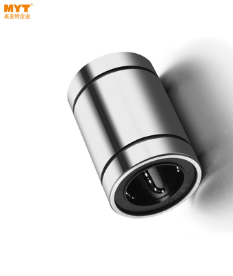 LM6UU точный стандартный линейный подшипник для 3D-принтера OEM Edition