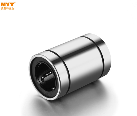 LM6UU точный стандартный линейный подшипник для 3D-принтера OEM Edition