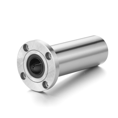 OEM SUS Steel Ball GCR15 Круглый фланцевый корпус для линейного движения