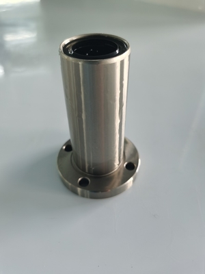 OEM SUS Steel Ball GCR15 Круглый фланцевый корпус для линейного движения
