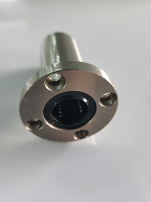 OEM SUS Steel Ball GCR15 Круглый фланцевый корпус для линейного движения