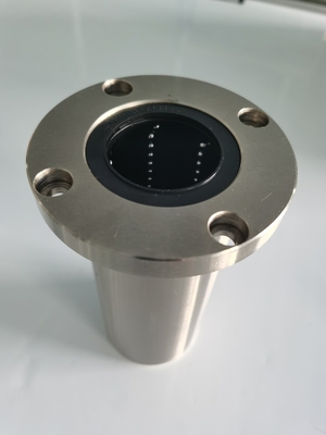 OEM SUS Steel Ball GCR15 Круглый фланцевый корпус для линейного движения